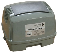 Турбокомпрессор ET