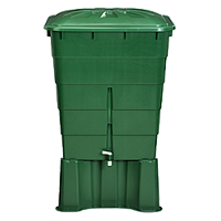 Емкость Square 