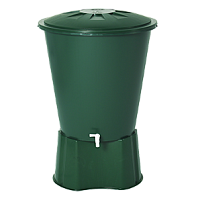 Емкость Round (Круглая) 